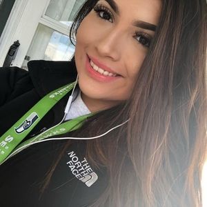 Meet your Posher, Carol